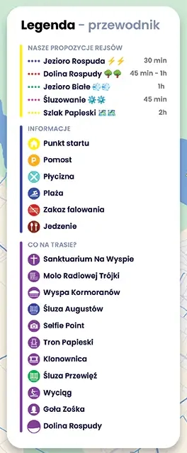 legenda